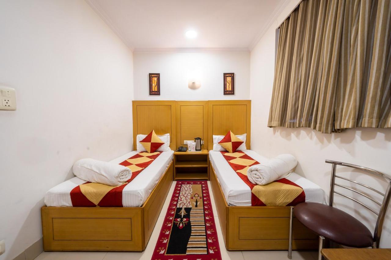 Ritz Residency Hotel Jaipur Exterior foto